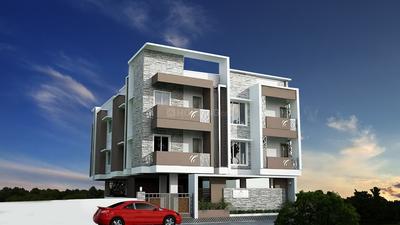 Gallery Cover Pic of Ravi Sharma and Associates Ravi Sharma Vasant Kunj Floors