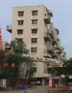 Project Image of 3200 Sq.ft 4 BHK Penthouse for sale in Wakad for Rs. 41000000