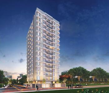 Project Image of 650 Sq.ft 1 BHK Apartment / Flat for sale in Chembur for Rs. 13500000
