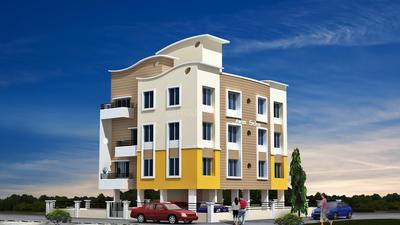 Awani Builders Awani Enclave Project Images