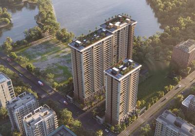 TPV The Royal Bay
