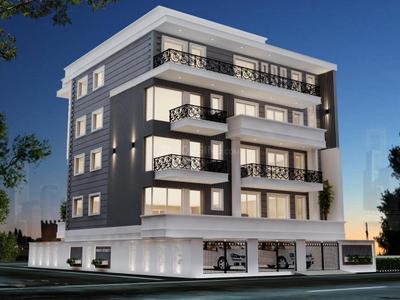 Project Image of 1728 Sq.ft 3 BHK Builder Floor for sale in Sector 47 for Rs. 32500000