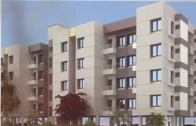 Project Image of 725 Sq.ft 1 BHK Apartment / Flat for sale in Waghodia Road for Rs. 1800000