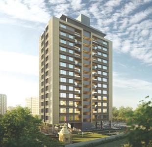 Project Image of 1881 Sq.ft 3 BHK Apartment / Flat for sale in Paldi for Rs. 12000000