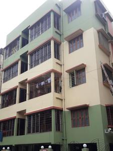 Neel Ganga Apartment