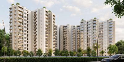 Project Image of 3229 Sq.ft 5 BHK Penthouse for sale in Bariatu for Rs. 27000000