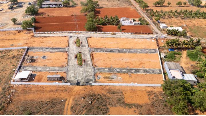 Gallery Cover Pic of Aurraa Avenue