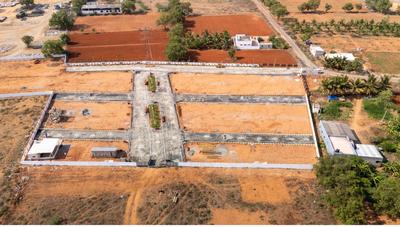 Gallery Cover Pic of Aurraa Avenue