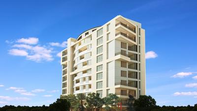 3 BHK Flat