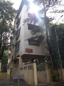 Saifali Apartment Project Images