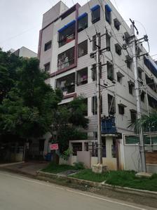 Durga Sai Sadan Project Images