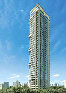 Project Image of 1408 Sq.ft 3 BHK Apartment / Flat for sale in Kandivali West for Rs. 34500000