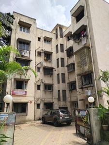 Swaraj Homes Nikita Natasha CHS