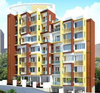 Gallery Cover Pic of Shreeji Heights