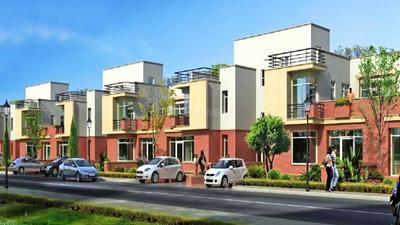 Project Image of 3240 Sq.ft 3 BHK Villa for sale in Sector 71 for Rs. 83500000