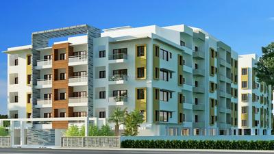 Gallery Cover Pic of Pragna Uptown