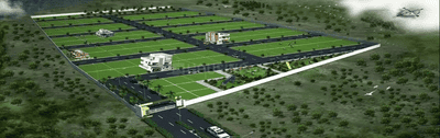Residential Lands for Sale in North Neoliv Grand Forest Prive 4