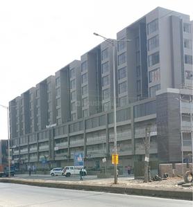 2 BHK Flat