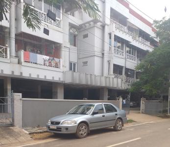 Puravankara Glendale Project Images