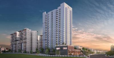 Gallery Cover Pic of VJ Palladio Phase 2