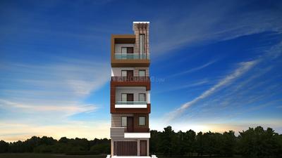 Vijay Land Build Pvt Ltd VLB Homes - VII Project Images