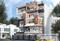 Kesar Luxury Floors 250 Sq Yd Elevation 1