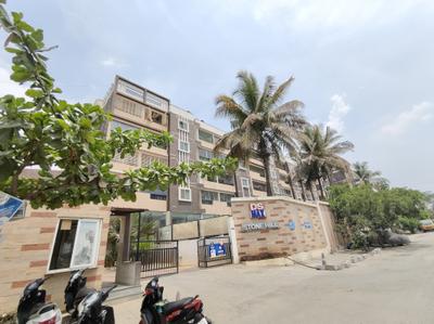 Project Image of 1450 Sq.ft 3 BHK Apartment / Flat for sale in Anjanapura Township for Rs. 8000000