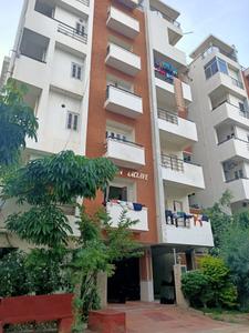 Sai Veera Enclave Project Images