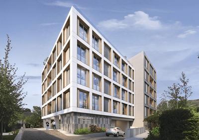 Gallery Cover Pic of Ceebros Upper House