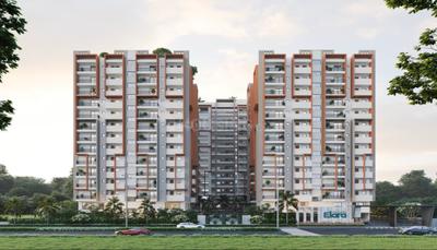 Project Image of 1792 Sq.ft 3 BHK Apartment / Flat for sale in Tellapur for Rs. 13440000