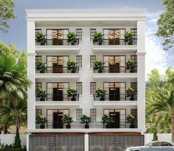 Gallery Cover Pic of Profit Homes Ultra Luxury Builder Floor
