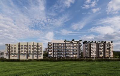 Versha Basant Vista Project Images