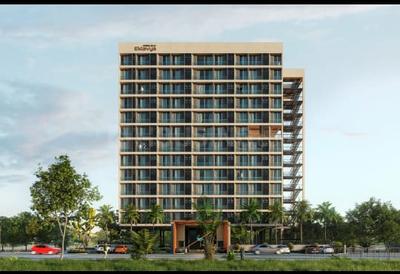 Project Image of 418 Sq.ft 1 RK Apartment / Flat for sale in Tonk Road for Rs. 4000000