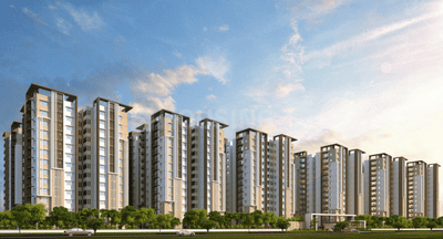 Project Image of 1495 Sq.ft 2.5 BHK Apartment / Flat for sale in Miyapur for Rs. 10800000