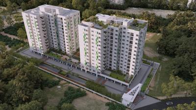 Gallery Cover Pic of Mana Macasa Emerald