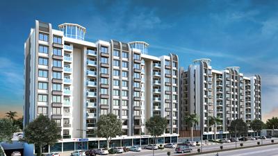 Gallery Cover Pic of Ozone Aangan