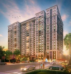 Project Image of 1600 Sq.ft 3 BHK Apartment / Flat for sale in Battarahalli for Rs. 16000000
