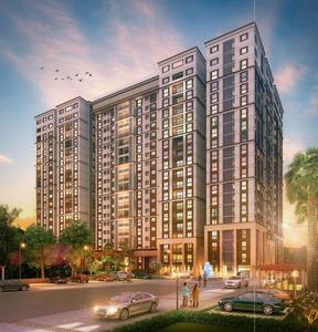 Gallery Cover Pic of SKAV Ohana Block E