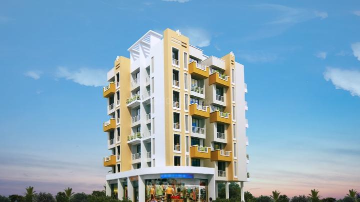 Gallery Cover Pic of Tejas Builders and Developers Palak