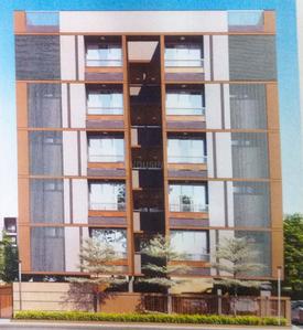 Project Image of 800 Sq.ft 3 BHK Apartment / Flat for sale in Paldi for Rs. 10500000