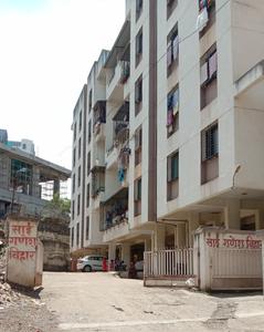 Sai Ganesh Vihar Apartment
