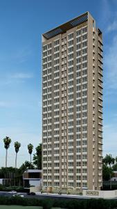 Project Image of 800 Sq.ft 2 BHK Apartment / Flat for sale in Mulund West for Rs. 17900000