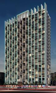 Project Image of 1600 Sq.ft 3 BHK Apartment / Flat for sale in Sion for Rs. 33000000