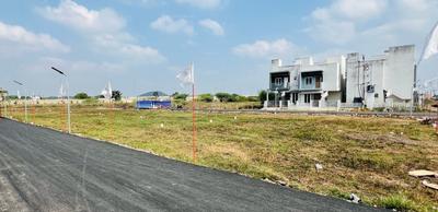 Residential Lands for Sale in Value Doctors Ashville Garden