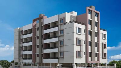 2 BHK Flat