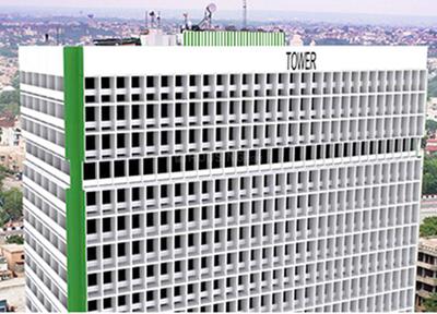 Gallery Cover Pic of Devika Tower