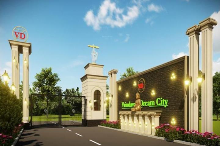 Gallery Cover Pic of Tirupati Vrindavan Dream City