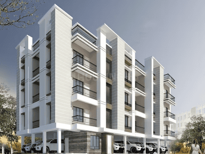 Mitra Guha Arohan Project Images