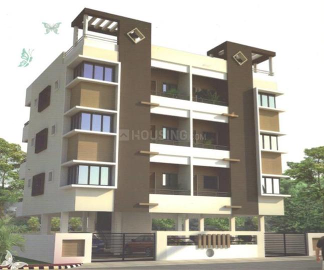 Gallery Cover Pic of Shree Siddheshwar Vighneshwar Apartment