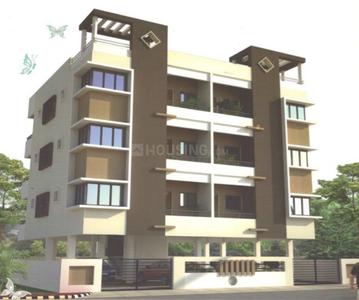 Shree Siddheshwar Vighneshwar Apartment